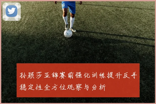孙颖莎亚锦赛前强化训练提升反手稳定性全方位观察与分析