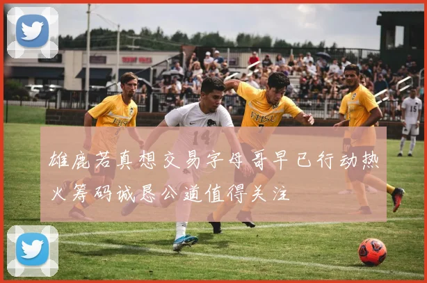 雄鹿若真想交易字母哥早已行动热火筹码诚恳公道值得关注